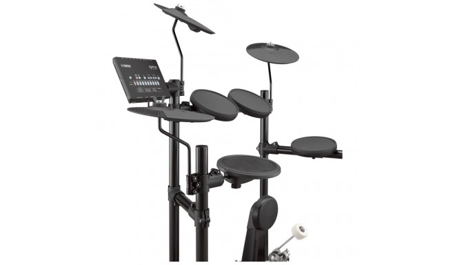 Yamaha DTX452K electronic drum set