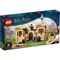 LEGO HARRY POTTER 76395 HOGWARTS: FIRST FLYING LESSON