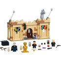 LEGO HARRY POTTER 76395 HOGWARTS: FIRST FLYING LESSON