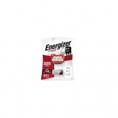 Energizer pealamp HDL20 3AAA 325 lm