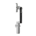 Insta360 Flow Standalone 3-axis stabiliser, gimbal grey (Stone Gray)