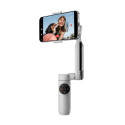 Insta360 Flow Standalone 3-axis stabiliser, gimbal grey (Stone Gray)