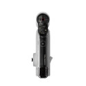 Insta360 Flow Standalone 3-axis stabiliser, gimbal grey (Stone Gray)