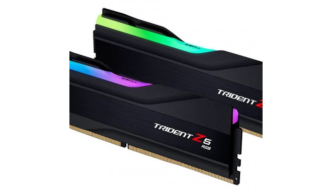 G.SKILL TRIDENT Z5 RGB DDR5 2X24GB 8400MHZ CL40 XMP