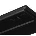 A4Tech klaviatuur KR-85 USB QWERTY US English