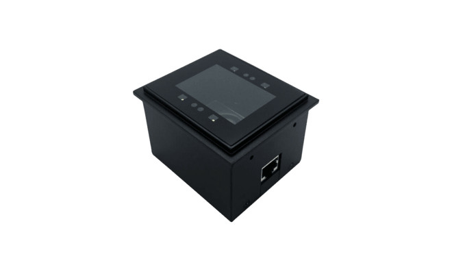 Newland FM3051, 2D, Dual-IF, kit (USB), black