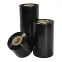 ARMOR thermal transfer ribbon, APR 6 wax/resin, 110mm, black (T47331IO) (25 tk.)