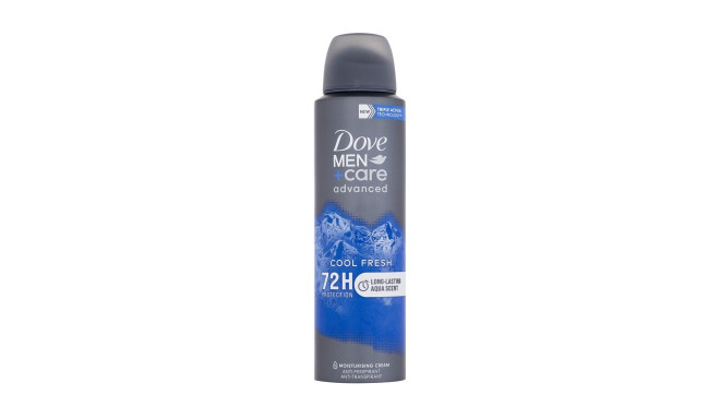 Dove Men + Care Advanced Cool Fresh (150ml)