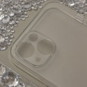 Slim case 2 mm for Oppo A79 5G transparent