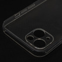 Slim case 2 mm for Oppo A79 5G transparent