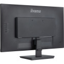 "68,5cm / 27"" (2560x1440) Iiyama 27iW WQHD IPS HDMI DP LS Black"