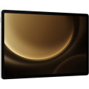 "Samsung Tab S9 FE+ 128GB Wi-Fi silver"