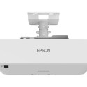 "(1920 x 1200) Epson EB-L530U Laser 16:10 5200-Lumen VGA HDMI USB Speaker WUXGA White"