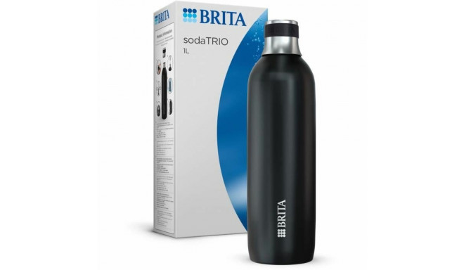 Termoss Brita Melns 1 L