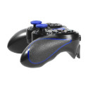 Bezvadu Datorspēļu kontrolieris Tracer Blue Fox Zils Melns Bluetooth PlayStation 3