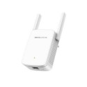 Wi-Fi Võimendi Mercusys AC1200 Wi-Fi Range Extender 1.2 Gbps