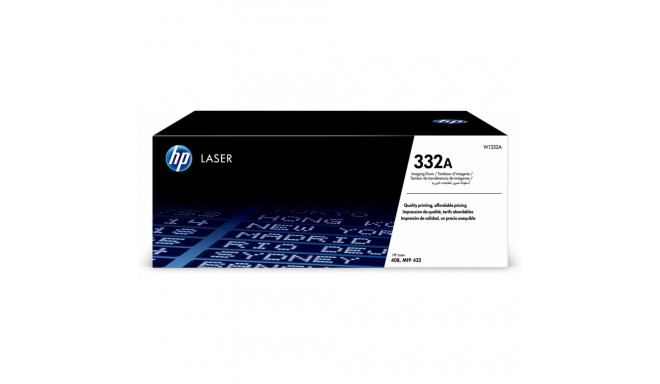 Printeri trummel HP 332A Must