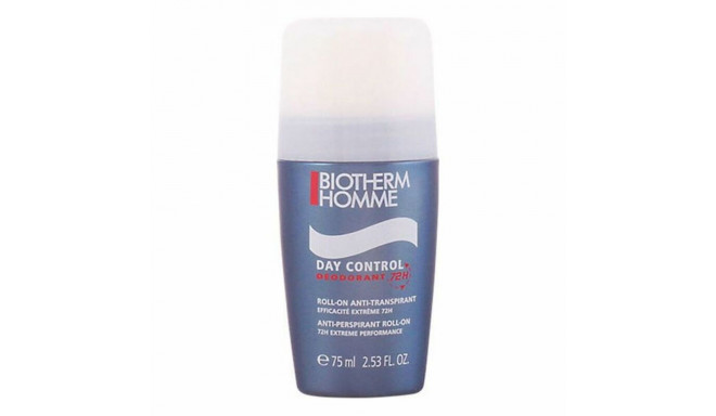 Roll-On Deodorant Homme Day Control Biotherm - 75 ml