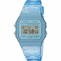 Цифровые часы Casio F-91WS-2EF