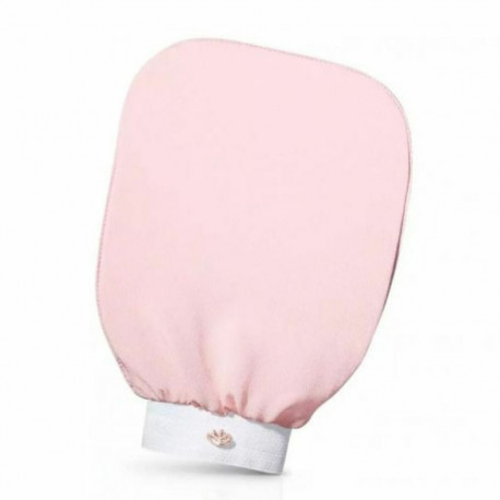Exfoliating Mitt Cocosolis Premium Pink