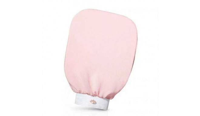 Exfoliating Mitt Cocosolis Premium Pink