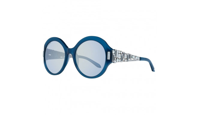 Sieviešu Saulesbrilles Swarovski SK0162-P 90X55