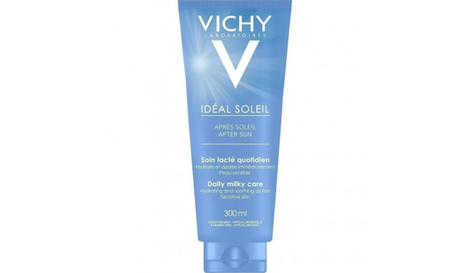 After Sun Vichy Idéal Soleil 300 ml