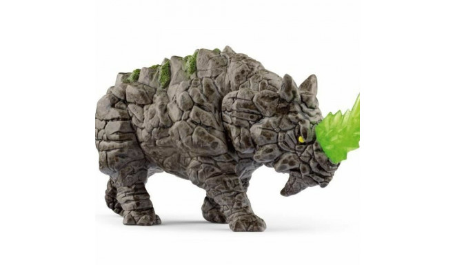 Показатели деятельности Schleich 70157 современный