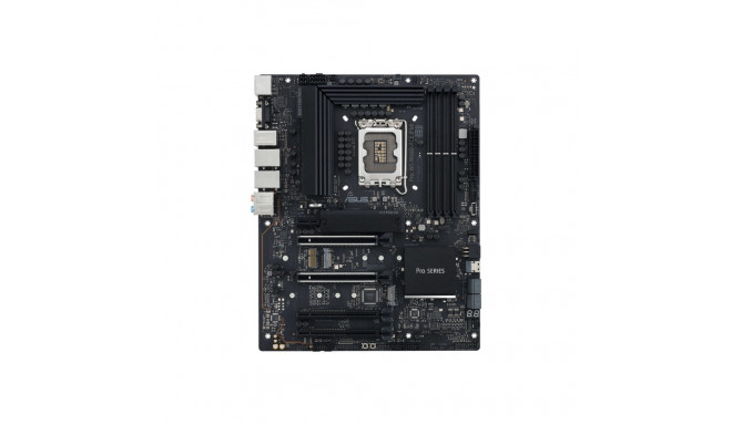Asus mainboard PRO WS W680-ACE IPMI Intel LGA 1700