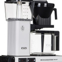 Капельная кофеварка Moccamaster KBG SELECT Белый Чёрный 1520 W 1,25 L