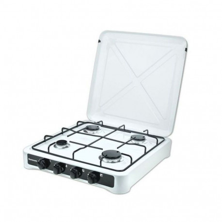 Gas Hob Ravanson K-04T 49,5 cm