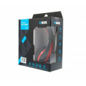 Gaming høretelefon med mikrofon Ibox SHPI1528MV
