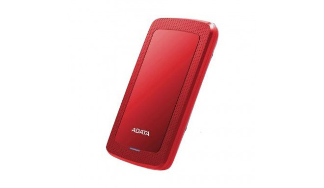 Väline Kõvaketas Adata HV300 Punane 1 TB HDD