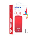 Väline Kõvaketas Adata HV300 1 TB HDD