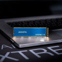 Жесткий диск Adata Legend 710 256 Гб SSD