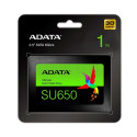 Kõvaketas Adata SU650 1 TB SSD