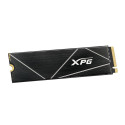 Kõvaketas Adata GAMMIX S70 BLADE 512 GB SSD