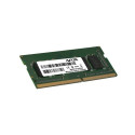 RAM-mälu Afox AFSD34BN1P DDR3 4 GB