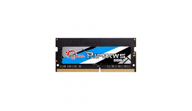 G.Skill RAM F4-3200C22S-16GRS DDR4 16GB CL22