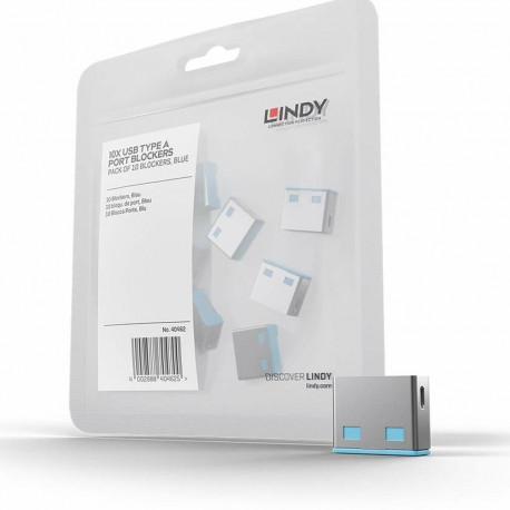 Safety block LINDY 40462