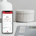 Digital Bathroom Scales Terraillon Smart Connect Grey