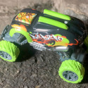 Remote-Controlled Car Exost CRAWLER 4 x 4 1:24