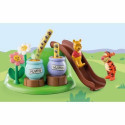 Playset Playmobil 123 Winnie the Pooh