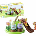 Playset Playmobil 123 Winnie the Pooh