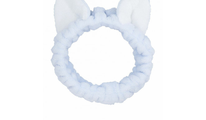 Elastic hairband Ilū   Blue