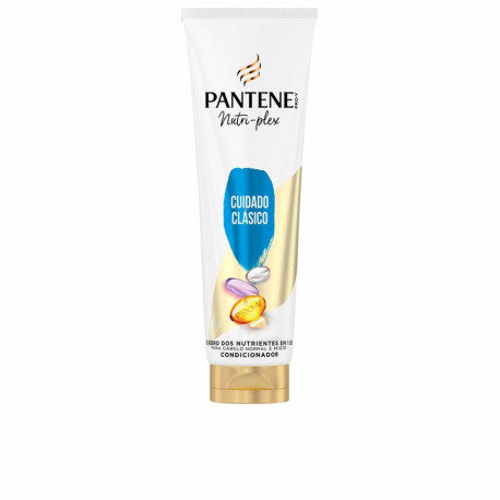 Barojošs kondicionieris Pantene NutrI-Plex 325 ml