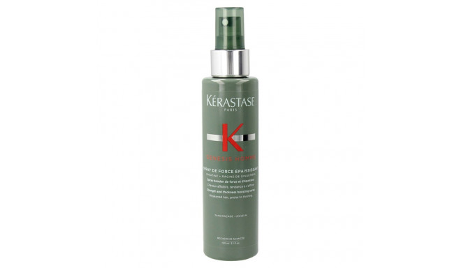 Juuksesirgendus Hooldus Kerastase Genesis Homme 150 ml