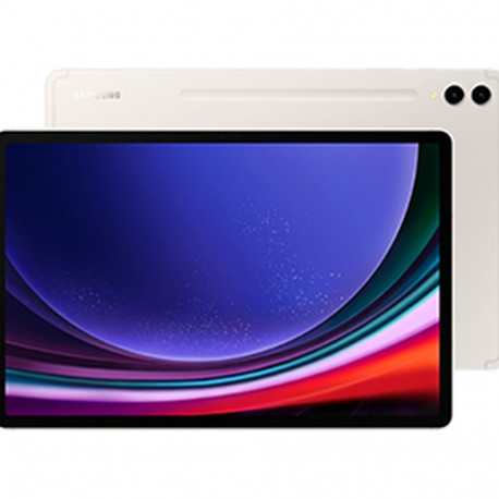Tablet Samsung Galaxy Tab S9+ 12,4" 12 GB RAM 512 GB Beige
