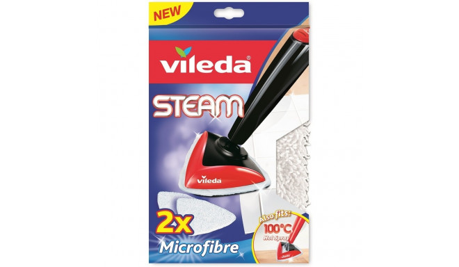 Replacement Vileda 146576 2 Pieces (2 Units)