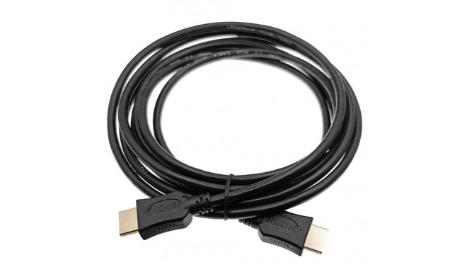 HDMI Kaabel Alantec AV-AHDMI-10.0 10 m